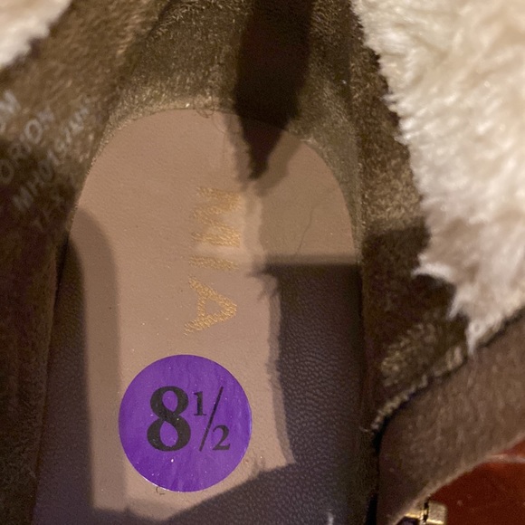 Mia Ankle Boots (read description) - Picture 6 of 12